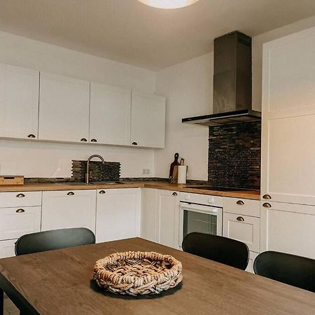 Zentrale 88Qm Mit Naehe Zur Messe Essen! Ma2L Apartment ภายนอก รูปภาพ