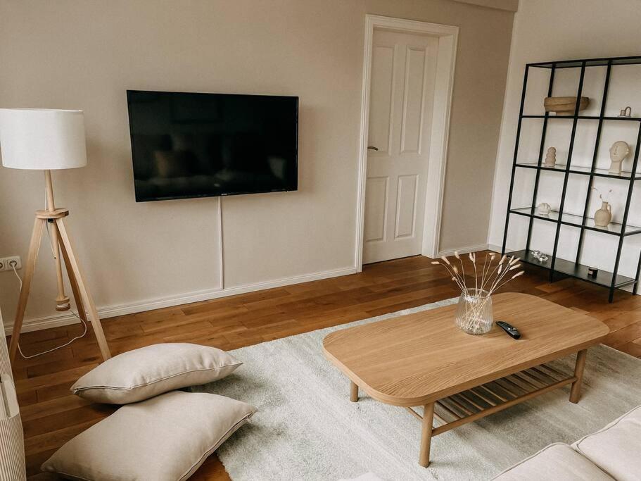 Zentrale 88Qm Mit Naehe Zur Messe Essen! Ma2L Apartment ภายนอก รูปภาพ