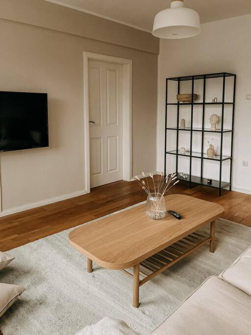 Zentrale 88Qm Mit Naehe Zur Messe Essen! Ma2L Apartment ภายนอก รูปภาพ