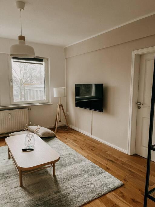 Zentrale 88Qm Mit Naehe Zur Messe Essen! Ma2L Apartment ภายนอก รูปภาพ