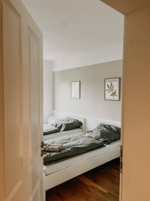 Zentrale 88Qm Mit Naehe Zur Messe Essen! Ma2L Apartment ภายนอก รูปภาพ