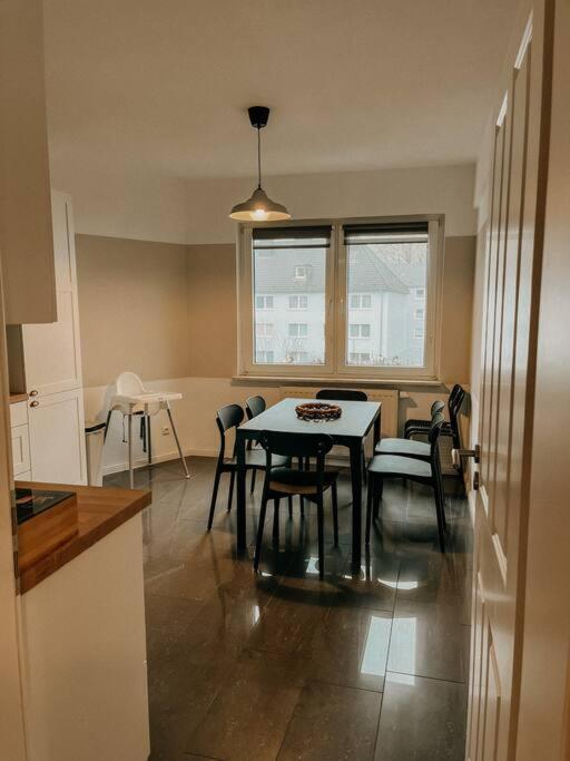 Zentrale 88Qm Mit Naehe Zur Messe Essen! Ma2L Apartment ภายนอก รูปภาพ