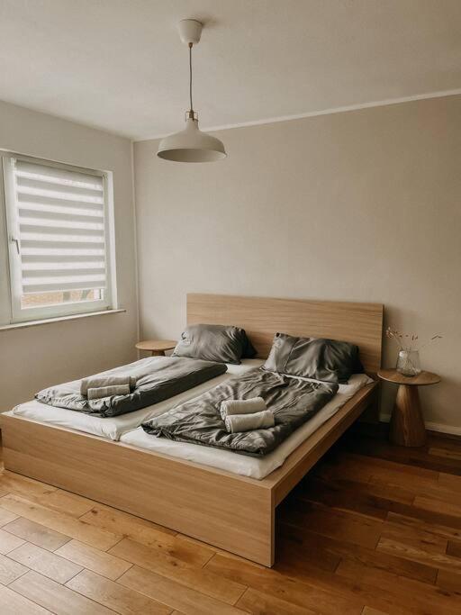 Zentrale 88Qm Mit Naehe Zur Messe Essen! Ma2L Apartment ภายนอก รูปภาพ