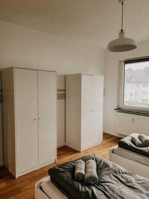 Zentrale 88Qm Mit Naehe Zur Messe Essen! Ma2L Apartment ภายนอก รูปภาพ