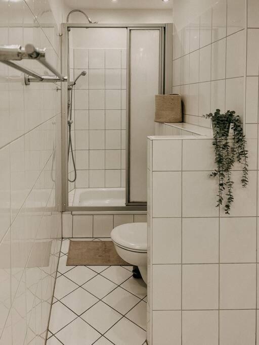 Zentrale 88Qm Mit Naehe Zur Messe Essen! Ma2L Apartment ภายนอก รูปภาพ